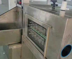 牽引切割機(jī) 